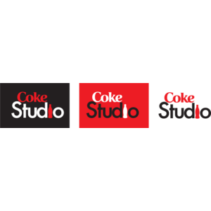 Coke Studio Logo
